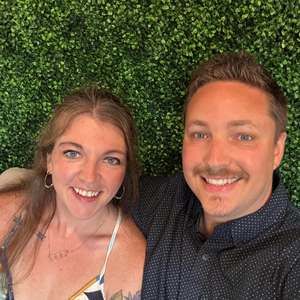 Meet your Posher, Steven